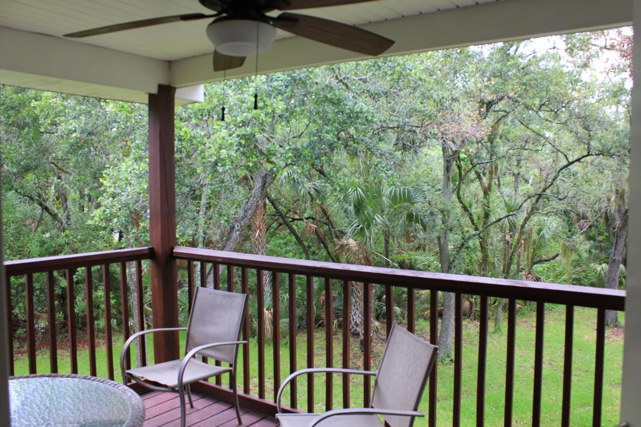 Treehouse Villa Tampa Exterior foto