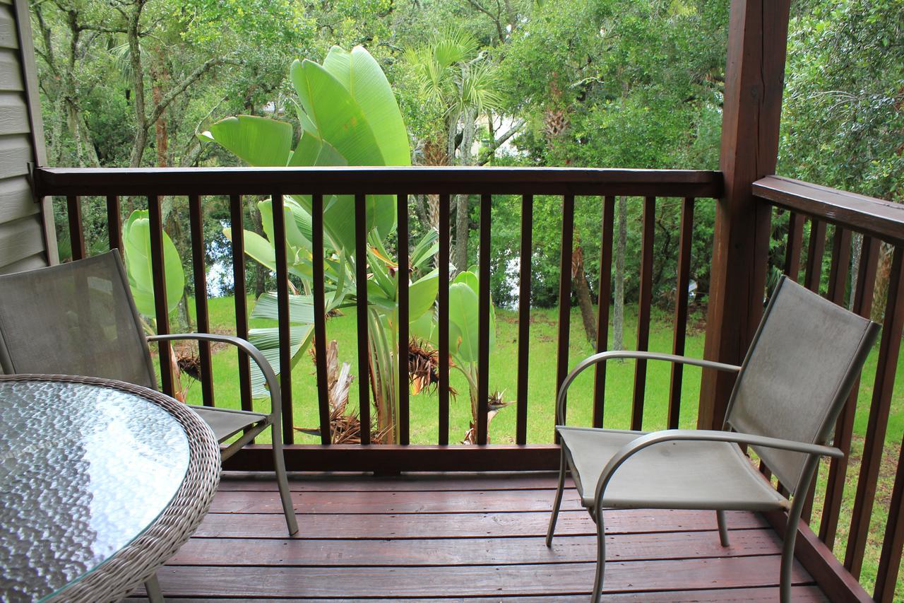Treehouse Villa Tampa Exterior foto