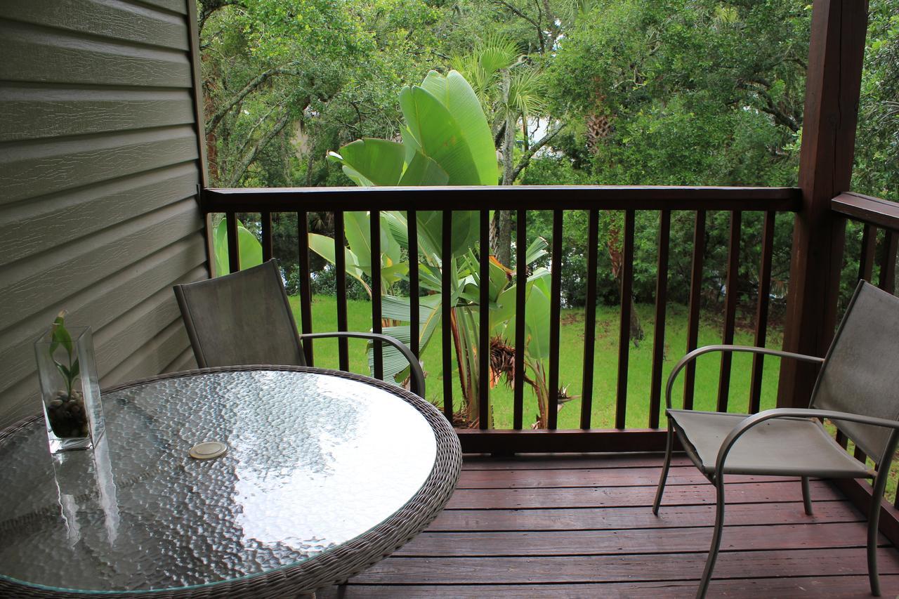 Treehouse Villa Tampa Exterior foto